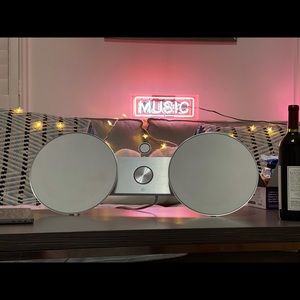 Bang Olufsen Beoplay A8 speaker
